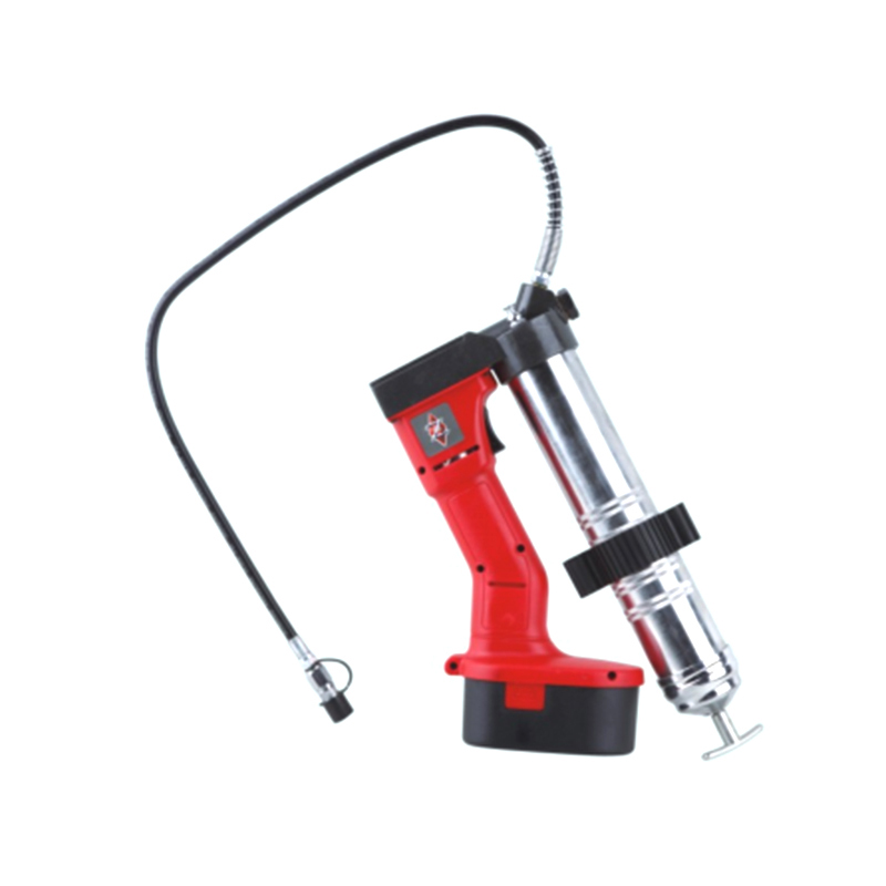 19.2V Cordless Grease Gun