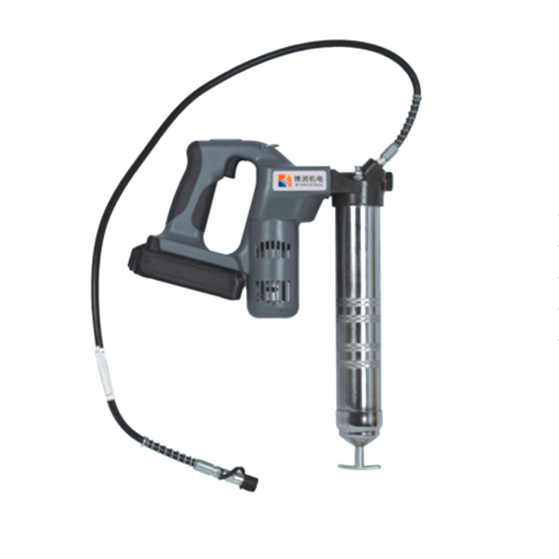 18.5V Cordless Grease Gun